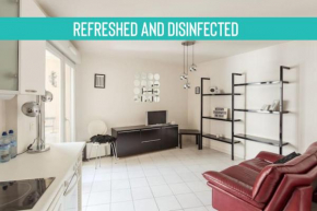 Nice Center Apartment